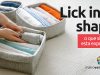 Lick Into Shape | O que significa esta expressão?