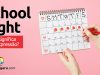School Night | O que significa esta expressão?