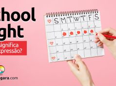 School Night | O que significa esta expressão?