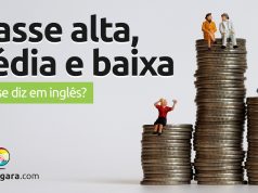 Como se diz Dar Branco em inglês? - Mairo Vergara