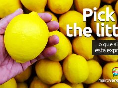 Pick Of The Litter | O que quer dizer esta expressão?