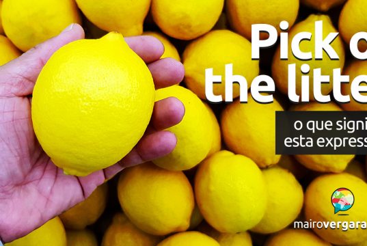 Pick Of The Litter | O que quer dizer esta expressão?