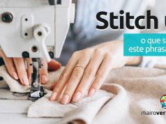 Stitch Up | O que significa este phrasal verb?