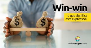 Win-Win | O que significa esta expressão?