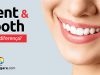 Qual é a diferença entre Dent e Tooth?