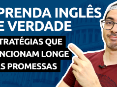 Aprenda Inglês de Verdade: Estratégias que Funcionam Longe das Promessas