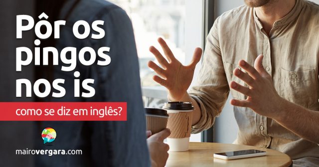 Como se diz 
