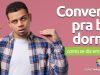 Como se diz “Conversa Pra Boi Dormir” em inglês? Descubra neste post através de vários exemplos com áudio em inglês.