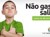 Como se diz "Não gaste saliva" em inglês? Descubra neste post através de vários exemplos com áudio em inglês.