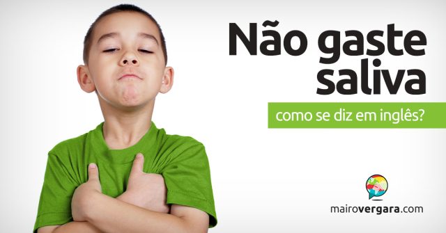 Como se diz 