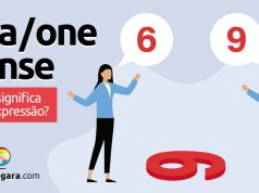 In A/One Sense | O que significa esta expressão? Descubra neste post através de vários exemplos com áudio em inglês.