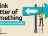 Think Better Of Something | O que significa esta expressão? Descubra neste post através de vários exemplos com áudio em inglês.