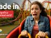 Wade In | O que significa este phrasal verb? Descubra neste post através de vários exemplos com áudio em inglês.