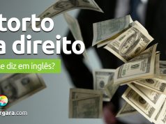 Como se diz “A Torto e A Direito” em inglês? Como se diz “A Torto e A Direito” em inglês? Descubra neste post através de vários exemplos com áudio em inglês.