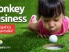 Monkey Business | O que significa esta expressão? Descubra neste post através de vários exemplos com áudio em inglês.