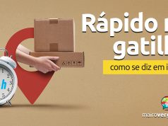 Como se diz “Rápido no Gatilho” em inglês? Como se diz “Rápido no Gatilho” em inglês? Descubra neste post através de vários exemplos com áudio em inglês.