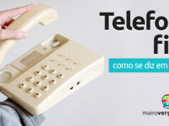 Como se diz “Telefone Fixo” em inglês? Como se diz “Telefone Fixo” em inglês? Descubra neste post através de vários exemplos com áudio em inglês.