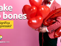Make No Bones | O que significa esta expressão? Make No Bones | O que significa esta expressão? Descubra neste post através de vários exemplos com áudio em inglês.