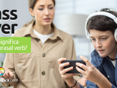 Pass Over | O que significa este phrasal verb? Pass Over | O que significa este phrasal verb? Descubra neste post através de vários exemplos com áudio em inglês.