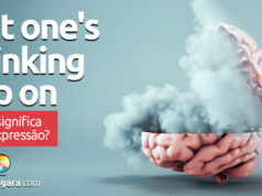 Put One’s Thinking Cap On | O que significa esta expressão? Put One’s Thinking Cap On | O que significa esta expressão? Descubra neste post através de vários exemplos com áudio em inglês.