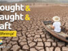 Qual é a diferença entre Drought, Draught e Draft? Qual é a diferença entre Drought, Draught e Draft? Descubra neste post através de vários exemplos com áudio em inglês.