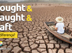 Qual é a diferença entre Drought, Draught e Draft? Qual é a diferença entre Drought, Draught e Draft? Descubra neste post através de vários exemplos com áudio em inglês.