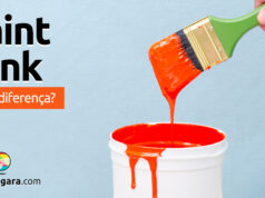 Qual é a diferença entre Paint e Ink? Qual é a diferença entre Paint e Ink? Descubra neste post através de vários exemplos com áudio em inglês.