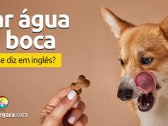 Como se diz “De dar água na boca” em inglês? Como se diz "De dar água na boca" em inglês? Descubra neste post através de vários exemplos com áudio em inglês.