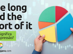 The Long And The Short Of It | O que significa esta expressão? The Long And The Short Of It | O que significa esta expressão? Descubra neste post através de vários exemplos com áudio em inglês.
