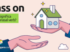 Pass On | O que significa este phrasal verb? Pass On | O que significa este phrasal verb? Descubra neste post através de vários exemplos com áudio em inglês.