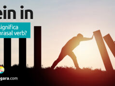 Rein In | O que significa este phrasal verb? Rein In | O que significa este phrasal verb? Descubra neste post através de vários exemplos com áudio em inglês.