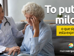 To Put It Mildly | O que significa esta expressão? To Put It Mildly | O que significa esta expressão? Descubra neste post através de vários exemplos com áudio em inglês.