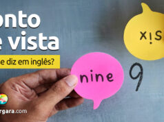 Como se diz “Ponto de Vista” em inglês? Como se diz “Ponto de Vista” em inglês? Descubra neste post através de vários exemplos com áudio em inglês.