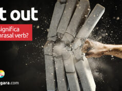 Hit Out | O que significa este phrasal verb? Hit Out | O que significa este phrasal verb? Descubra neste post através de vários exemplos com áudio em inglês.
