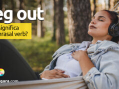 Veg Out | O que significa este phrasal verb? Veg Out | O que significa este phrasal verb? Descubra neste post através de vários exemplos com áudio em inglês.