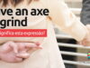 Have An Axe To Grind | O que significa esta expressão? Have An Axe To Grind | O que significa esta expressão? Descubra neste post através de vários exemplos com áudio em inglês.