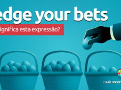 Hedge Your Bets | O que significa esta expressão? Hedge Your Bets | O que significa esta expressão? Descubra neste post através de vários exemplos com áudio em inglês.