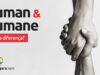 Qual é a diferença entre Human e Humane? Qual é a diferença entre Human e Humane? Descubra neste post através de vários exemplos com áudio em inglês.