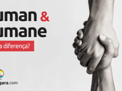 Qual é a diferença entre Human e Humane? Qual é a diferença entre Human e Humane? Descubra neste post através de vários exemplos com áudio em inglês.