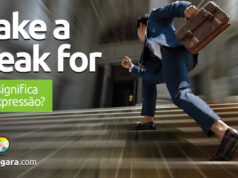 Make a Break For | O que significa esta expressão? Make a Break For | O que significa esta expressão? Descubra neste post através de vários exemplos com áudio em inglês.