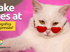 Make Eyes At | O que significa esta expressão? Make Eyes At | O que significa esta expressão? Aprenda neste post através de vários exemplos com áudio em inglês.