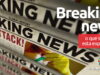 Breaking News | O que significa esta expressão? Breaking News | O que significa esta expressão? Descubra neste post através de vários exemplos com áudio em inglês.