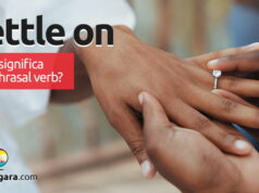 Settle On | O que significa este phrasal verb? Settle On | O que significa este phrasal verb? Descubra neste post através de vários exemplos com áudio em inglês.