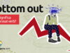 Bottom Out | O que Significa este Phrasal Verb? Bottom Out | O que Significa este Phrasal Verb? Descubra neste post através de vários exemplos com áudio em inglês.