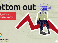 Bottom Out | O que Significa este Phrasal Verb? Bottom Out | O que Significa este Phrasal Verb? Descubra neste post através de vários exemplos com áudio em inglês.