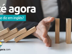 Como se diz “Até Agora” em inglês? Como se diz "Até Agora" em inglês? Descubra neste post através de vários exemplos com áudio em inglês.