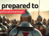 Be Prepared To | O que significa esta expressão? Be Prepared To | O que significa esta expressão? Aprenda neste post através de vários exemplos com áudio em inglês.
