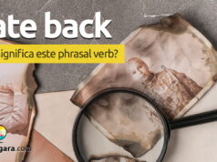 Date Back | O que significa esta expressão? Date Back | O que significa esta expressão? Descubra neste post através de vários exemplos com áudio em inglês.