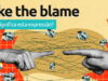 Take The Blame | O que significa esta expressão? Take The Blame | O que significa esta expressão? Aprenda neste post através de vários exemplos com áudio em inglês.
