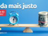 Como se diz “Nada Mais Justo” em inglês? Como se diz "Nada Mais Justo" em inglês? Aprenda neste post através de vários exemplos com áudio em inglês.